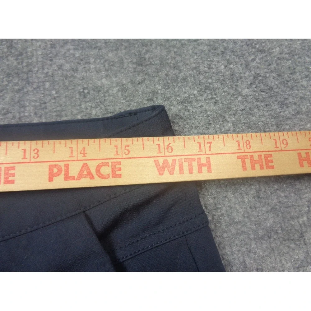 BYLT Pants‎ Men's 32x30 Everyday Pant 2.0 Stretch Blue Tech Chino